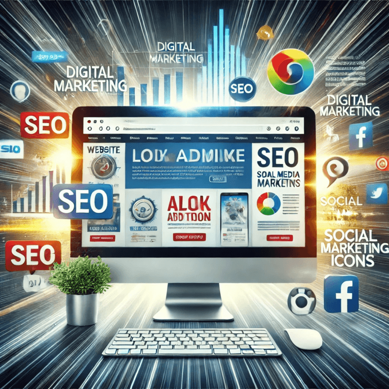 Reklama w internecie