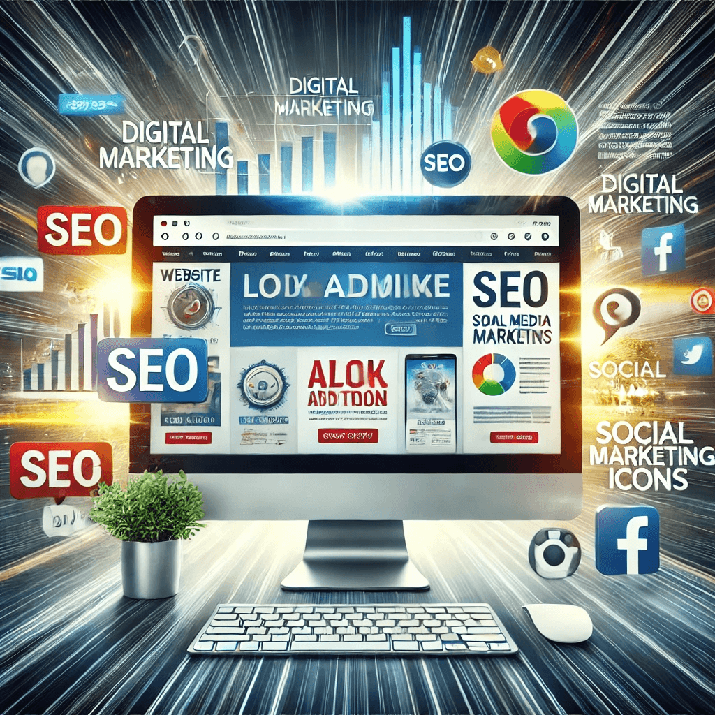 Reklama w internecie