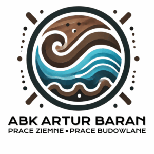 Logo firmy Abk Artur Baran – realizacja strony WWW na WordPressie