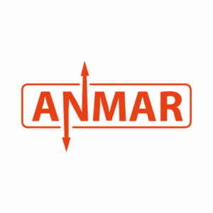 Logo firmy Anmar – realizacja strony WWW na WordPressie
