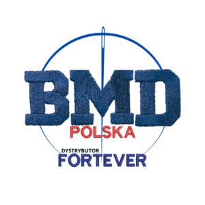 Logo firmy Dystrybutor Hafciarek – realizacja strony WWW na WordPressie