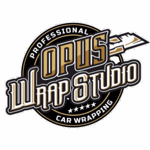 Logo firmy Opuswrap – realizacja strony WWW na WordPressie