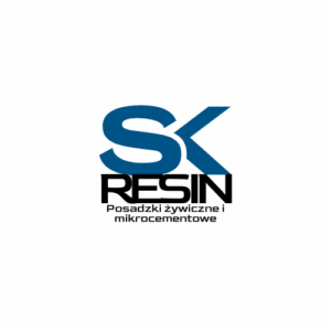 Logo firmy Sk Resin 1 – realizacja strony WWW na WordPressie