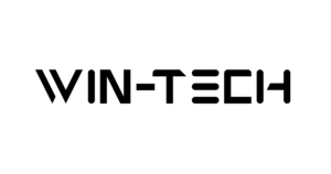Logo firmy Wintech – realizacja strony WWW na WordPressie