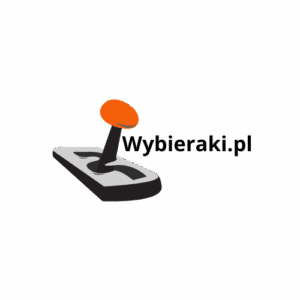Logo firmy Wybieraki.pl – realizacja strony WWW na WordPressie