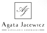 Logo firmy Logotyp – realizacja strony WWW na WordPressie