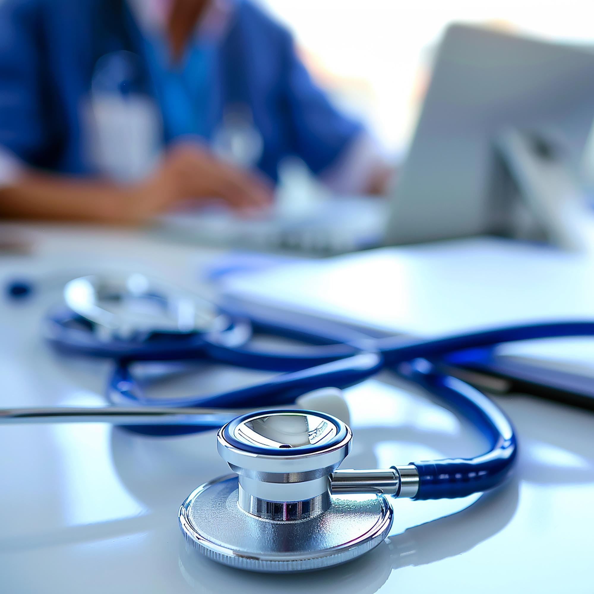 HB Med – strona internetowa dla prywatnej placówki medycznej