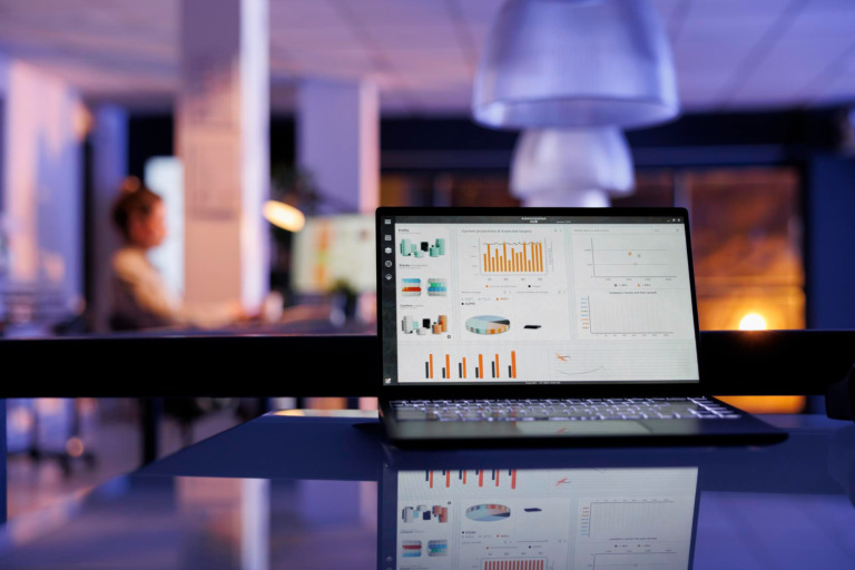 GA4 + Google Tag Manager – wdrożenie krok po kroku dla strony firmowej