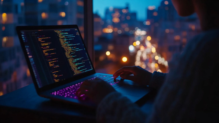 Miniatura wpisu „Strona internetowa a wizytówka Google: co założyć najpierw i jak działają razem"